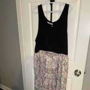 Maurices Sleeveless Dress